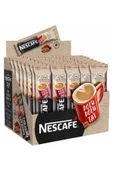 Nescafe 2'si 1 Arada Kahve 10gr 56'lı Paket - 1