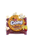 Eti Gong Peynir ve Acı Aroma Çeşnili Mısır ve Pirinç Patlağı 34 g x 18 Adet - 3