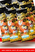 Cheetos Shots Süt Mısır 23 Gr X 20 Adet - 1