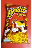 Cheetos Çıtırcık Baharatlı 35adet - 1