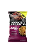 Çerezza Kokteyl Mangal Tadında Süper Boy 117 G * 5 Adet - 1