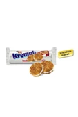 Eti Kremalı Sandviç Bisküvi 61 g x 24 Adet - 3