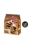 Eti Popkek Mini Çikolatalı Kek 180 g x 10 Adet - 1