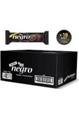 Eti Negro 100gr X 18 Adet - 1