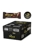 Eti Browni İntense Çikolatalı Kek 50 g x 16 Adet - 2