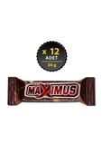 Eti Maximus 36 g x 12 Adet thumbnail 1
