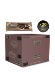 Eti Hoşbeş Kakao KremalI Gofret 142 g x 20 Adet - 2