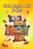 Eti Tuzlu Atıştırmalık Paketi thumbnail 1