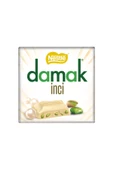 Nestle Damak Inci Antep Fıstıklı Beyaz Çikolata 60 Gr 6'lı Paket - 1