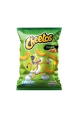 Cheetos Fıstıklı Mısır Çerezi 43 G ( 8 Adet ) - 1