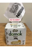 Nestle Damak Baklavalı 60gr 6x2 12 Adet - 1