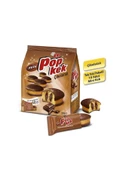 Eti Popkek Mini Çikolatalı Kek 180 g x 10 Adet - 3