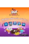 Eti Puf Renkli - 2
