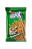 Eti Crax Baharatlı Çubuk Kraker 50 Gr (20 Adet) - 1