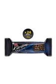 Eti Karam Gurme Bitter Çikolatalı Gofret 50 g x 24 Adet - 1