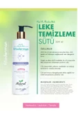 Fitoderman Doğal Gözenek Sıkılaştırıcı Leke Temizleme Sütü 225 ml - 2