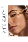 SANTE BEAUTY Hassasiyet Baskılayıcı %1 Beta-glukan, %1 Eco-ceramide Içerikli Sensicalm S.o.s Serum 30 Ml - 3