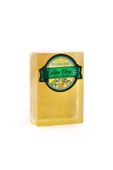 Fitoderman Cilt Yenileyici & Besleyici & Beyazlatıcı Doğal Aloe Vera Bakım Sabunu 150 gr - 1