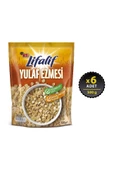 Eti Lifalif Yulaf Ezmesi 500 g x 6 Adet - 1