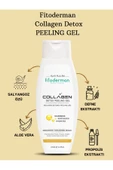 Fitoderman Aydınlatıcı, Canlandırıcı, Arındırıcı, Yenileyici, Leke Görünümü Karşıtı Detox Peeling Jel - 2