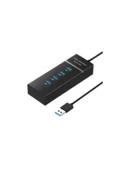 aydintic 4 Port Usb 3.0 Hub Çoğaltıcı Çoklayıcı Çoklama - 1
