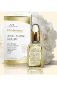Fitoderman Yaşlanma Karşıtı, Nemlendirici Anti Aging Yüz Serumu 30 ml - 4