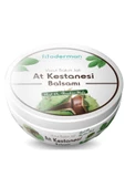 Fitoderman Cilt Bariyer Güçlendirici & Ekstra Nem Içerikli & Besleyici Bitkisel At Kestanesi Balsamı 100 Ml - 3
