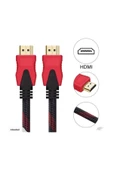 Powermaster emr Metre Sargılı Hdmi Kablo Full Hd 2160p Kaliteli Stardesingx 282146 - 2
