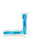 Fitoderman Lauradenti Koku Tartar Leke Hassasiyet Önleyici, Beyazlatıcı Florürsüz Bitkisel Diş Macunu 100 ml - 1