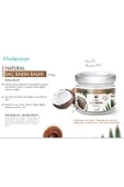 Fitoderman Hindistan Cevizli & At Kuyruğu Özlü Saç Bakım Balmı 200 ml - 1