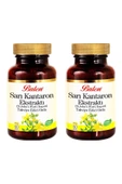 Balen Sarı Kantaron Ekstraktı ( St. John S Wort ) 375mg 60 Kapsül 2 Adet - 1