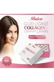 Balen Collagen Kollajen Hidrolize Tip 1 800 Mg 60 Tablet X 3 Adet - 3