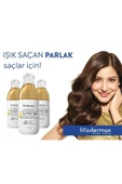 Fitoderman Kuru Saçlara Uygulanabilir, Saç Onarıcı, Kırılma Önleyici Argan Yoğunluklu Saç Bakım Yağı - 2