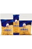 Nuh'un Ankara Ankara Makarna Karışık Set( 2 Spagetti-2 Burgu-2 Fiyonk) - 1
