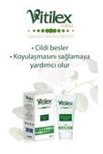 Drogsan Vitilex Krem 50 gr - 4