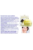 Fitoderman Immortal Yaşlanma Karşıtı, Nemlendirici Krem 50 ml - 4