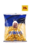 Nuh'un Ankara Yüksük Makarna 20'li Paket - 1