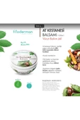 Fitoderman Cilt Bariyer Güçlendirici & Ekstra Nem Içerikli & Besleyici Bitkisel At Kestanesi Balsamı 100 Ml - 2
