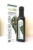farmaex Ginkgo Biloba Ekstraktı 250 ml - 1