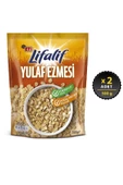 Eti Lifalif Yulaf Ezmesi 500 g x 2 Adet - 1