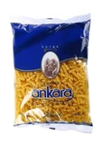 Nuh'un Ankara Ankara Makarna 500 gr Burgu 20 Adet - 1