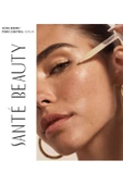 SANTE BEAUTY Siyah Nokta Ve Akne Gidermeye Yardımcı %1 Kaplı Retinol Içerikli Acne Bıome Control Serum 30 Ml - 3
