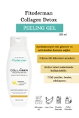 Fitoderman Aydınlatıcı, Canlandırıcı, Arındırıcı, Yenileyici, Leke Görünümü Karşıtı Detox Peeling Jel - 1