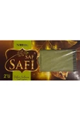 SAF SAFİ Saf Doğal Defne Sabunu 2'li 320gr - 1