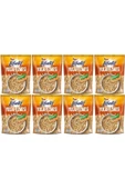 Eti Lifalif Yulaf Ezmesi 500 g x 8 Adet - 2