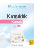 Fitoderman Immortal Yaşlanma Karşıtı, Nemlendirici Krem 50 ml - 3