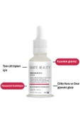 SANTE BEAUTY Hassasiyet Baskılayıcı %1 Beta-glukan, %1 Eco-ceramide Içerikli Sensicalm S.o.s Serum 30 Ml - 1