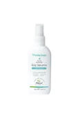 Fitoderman Doğal Besleyici, Saç Uzatıcı, Güçlendirici, Dökülme Karşıtı Bitkisel Saç Bakım Serumu 100 ml - 3