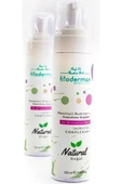 Fitoderman Gözenek Sıkılaştırıcı & Hassasiyet Baskılayıcı Temizleme Köpüğü 225 ml - 2