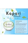 Fitoderman Kapari Balsamı 100 ml - 1